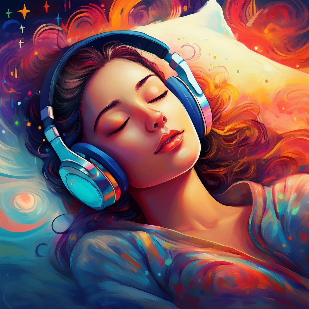 Rest in Stillness