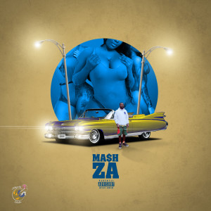 Album Za from MA$H