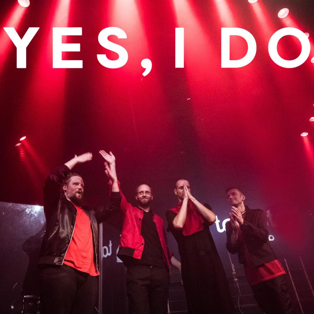 Yes, I Do (其他)