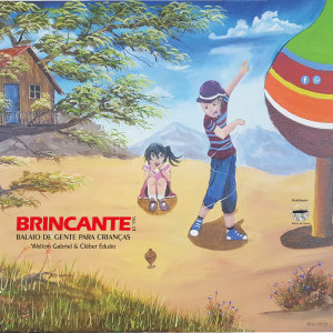 收聽Cléber Eduão的Gravetos歌詞歌曲