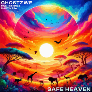 ดาวน์โหลดและฟังเพลง Too Far พร้อมเนื้อเพลงจาก GhostZWE