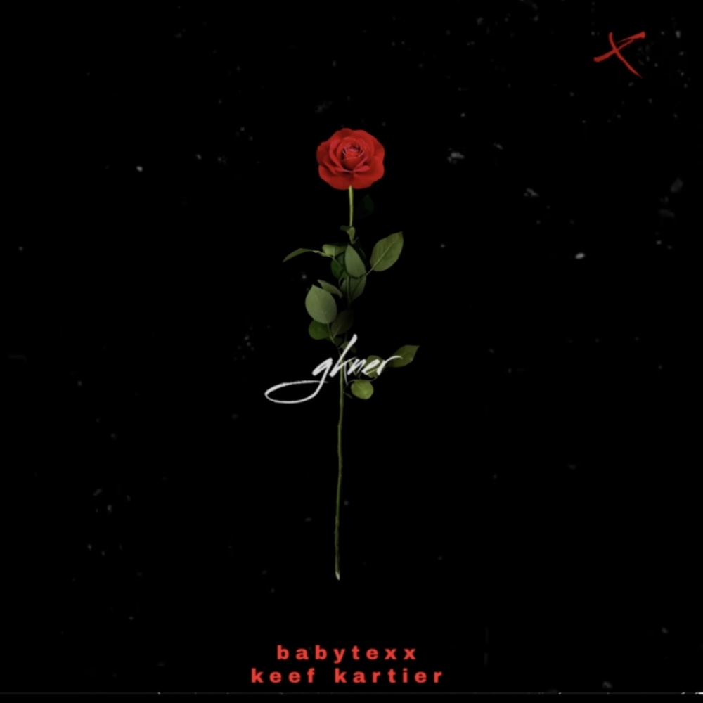 goner (feat. Kartier) (Explicit)