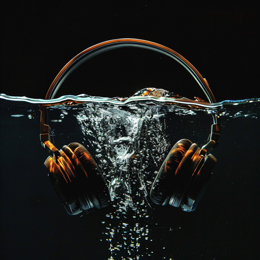 River's Winding Melody