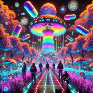 default playlist img