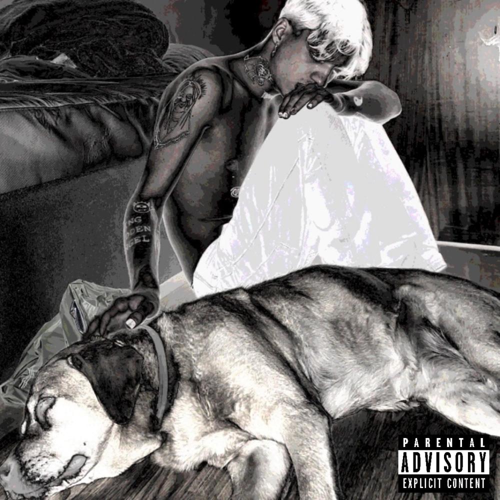 Broken (feat. AntonioWey & Dimos) (Explicit)