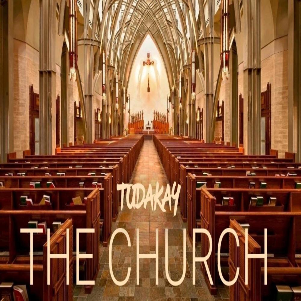 The Church (West Coast Mix) (Explicit) (West Coast Mix|Explicit)