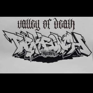 BIDDER D WUN的專輯Valley Of Death (feat. Kwote) [Explicit]