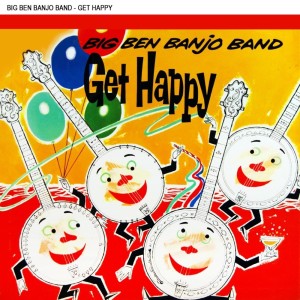 收聽The Big Ben Banjo Band的Rose Rose I Love You / Buttons And Bows / In The Middle Of The House歌詞歌曲