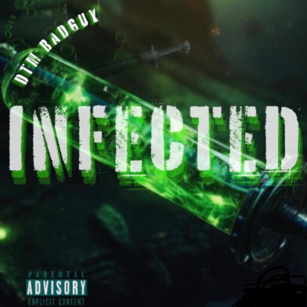 Infected (Explicit)