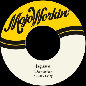 收聽Jaguars的Roundabout歌詞歌曲