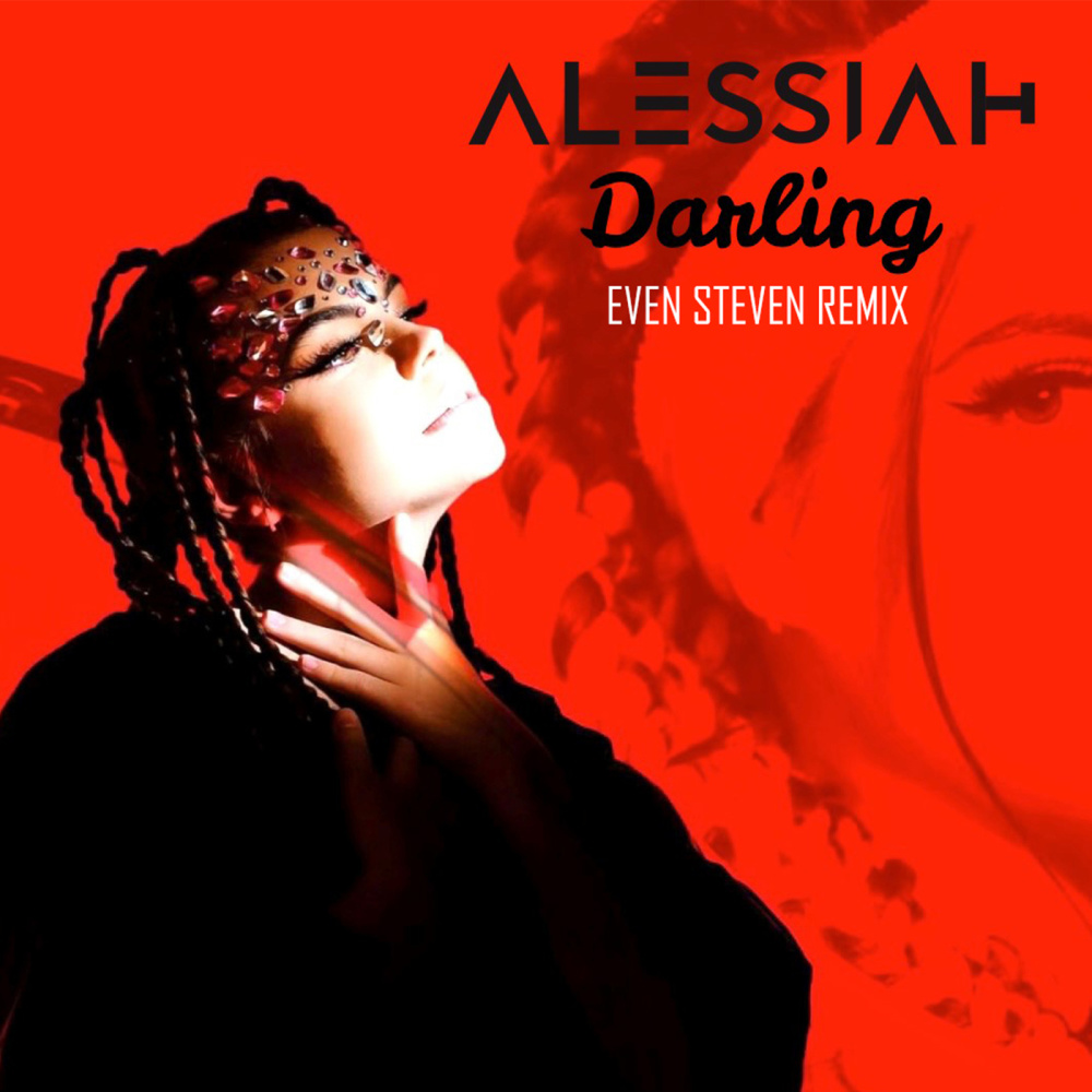 Darling (Even Steven Extended Mix)