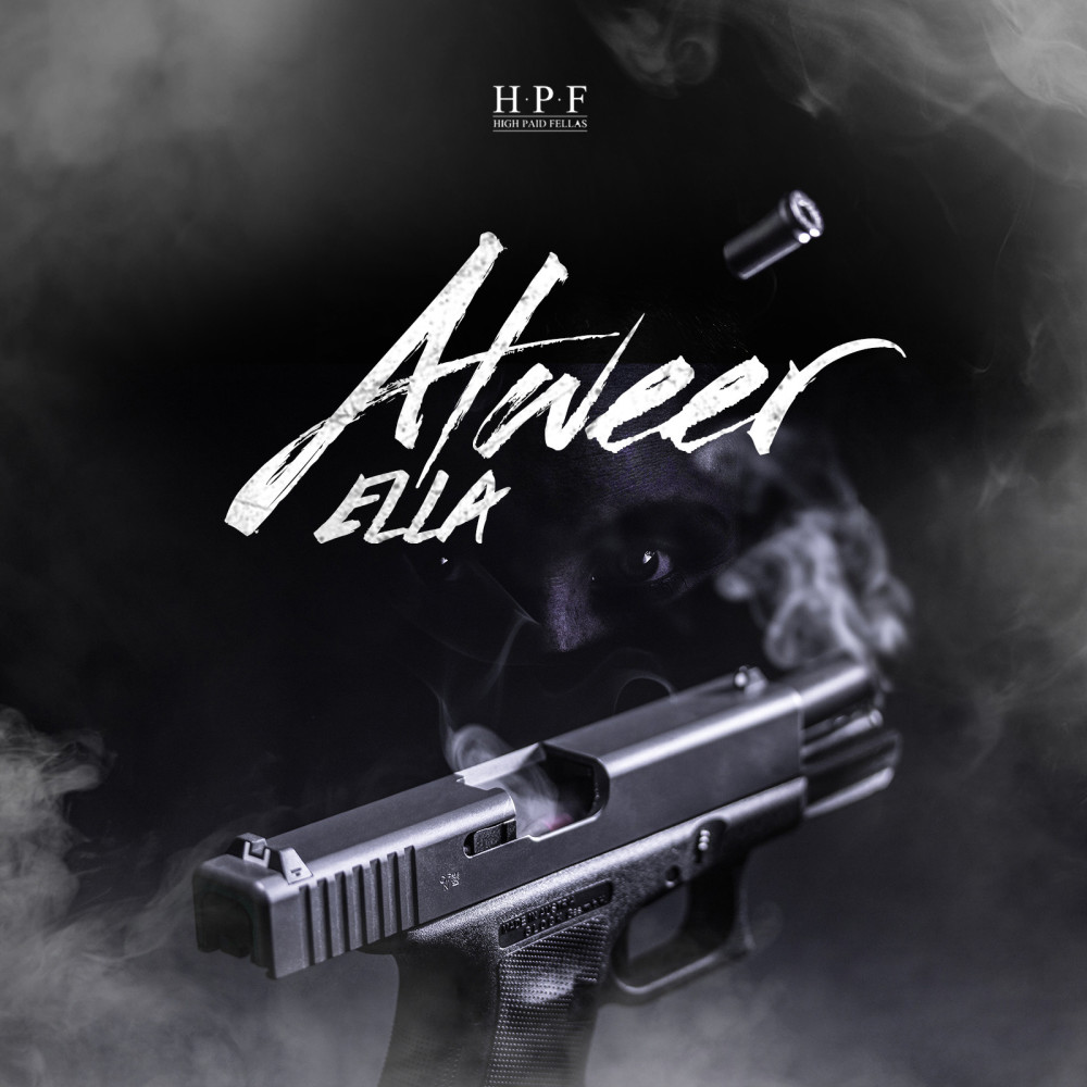 Alweer (Explicit)
