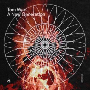 Album A New Generation oleh Tom Wax