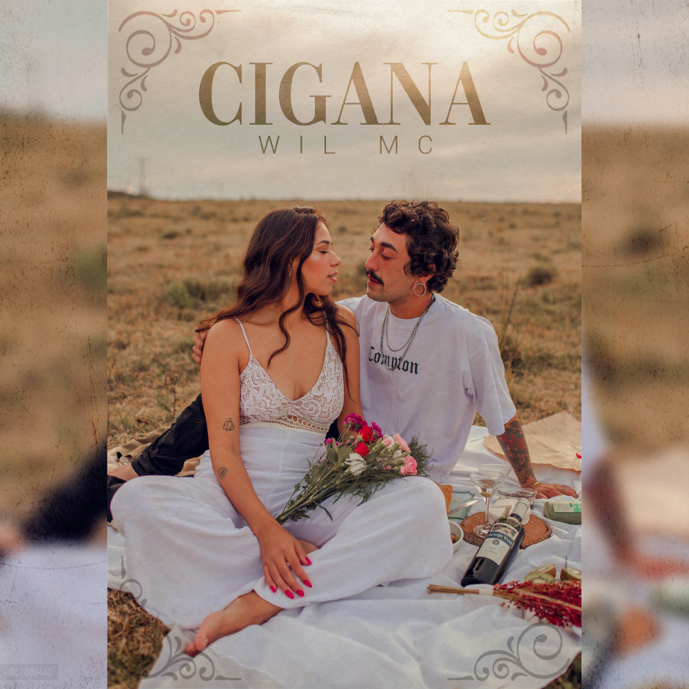 Cigana (Acústico)
