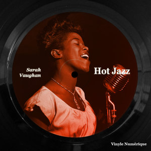Hot Jazz dari Sarah Vaughan