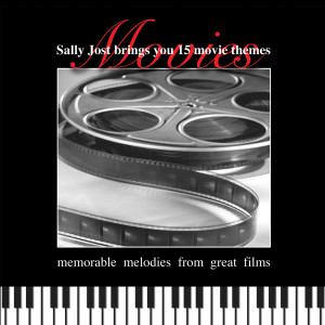 Album Movies oleh Sally Jost