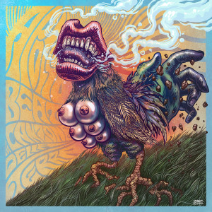 Album La Canzone Della Terra from Apollo Beat
