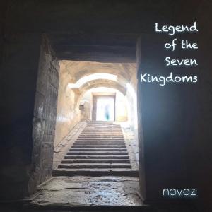 Album Legend of the Seven Kingdoms from Navaz