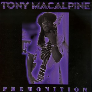 ดาวน์โหลดและฟังเพลง Animation พร้อมเนื้อเพลงจาก Tony MacAlpine