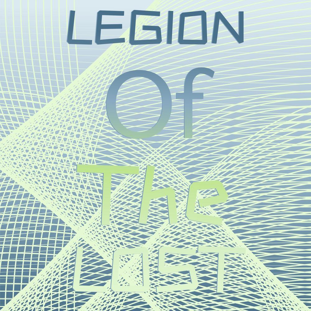 Legion Of The Lost