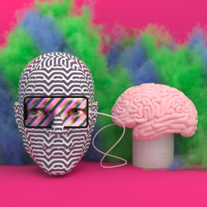 ดาวน์โหลดและฟังเพลง A.D.H.D. / O.C.D. พร้อมเนื้อเพลงจาก Fog and Lasers