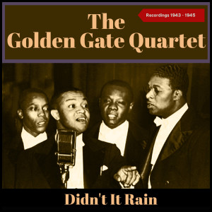ดาวน์โหลดและฟังเพลง Hush! พร้อมเนื้อเพลงจาก The Golden Gate Quartet