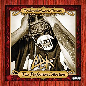 Anybody Killa的專輯The Perfection Collection (Explicit)