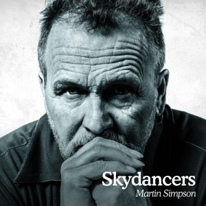 Martin Simpson的專輯Skydancers