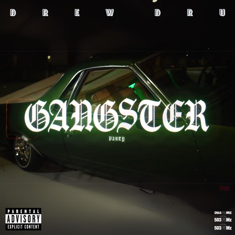 Gangster Party (Explicit)