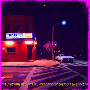 Listen to Wyd (Explicit) song with lyrics from TrevThaTruth