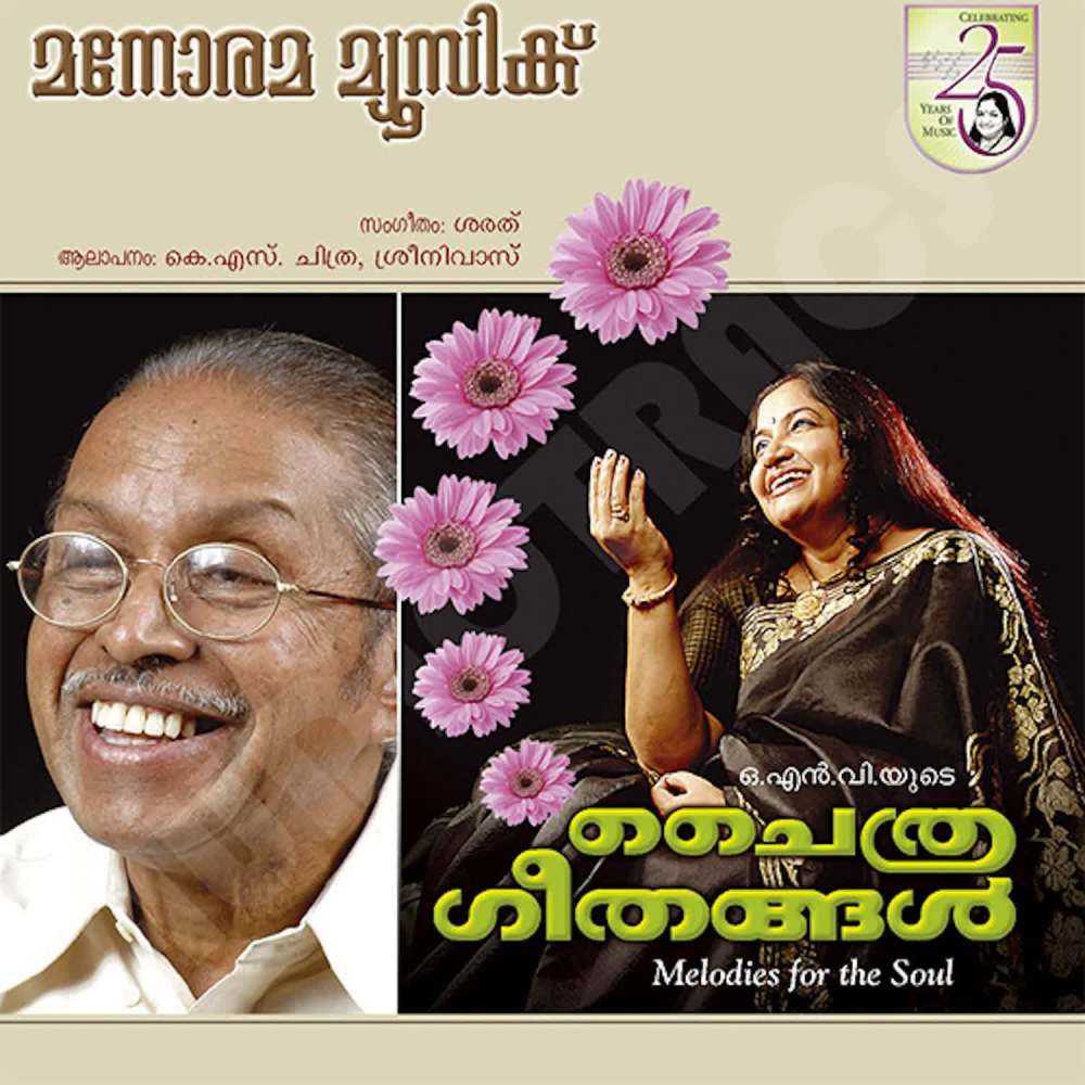 Nilayude Maaril