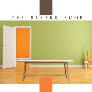 อัลบัม THE DINING ROOM ศิลปิน ภารต้า