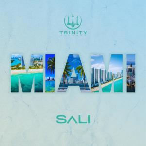 收聽Sali的Miami歌詞歌曲