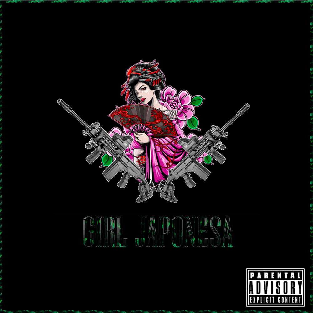 Girl Japonesa