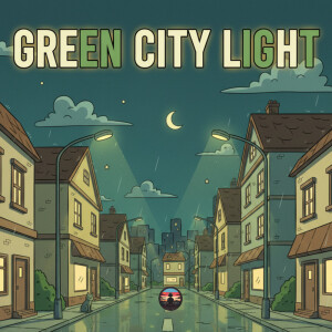 Album Green City Light from Soundtimental