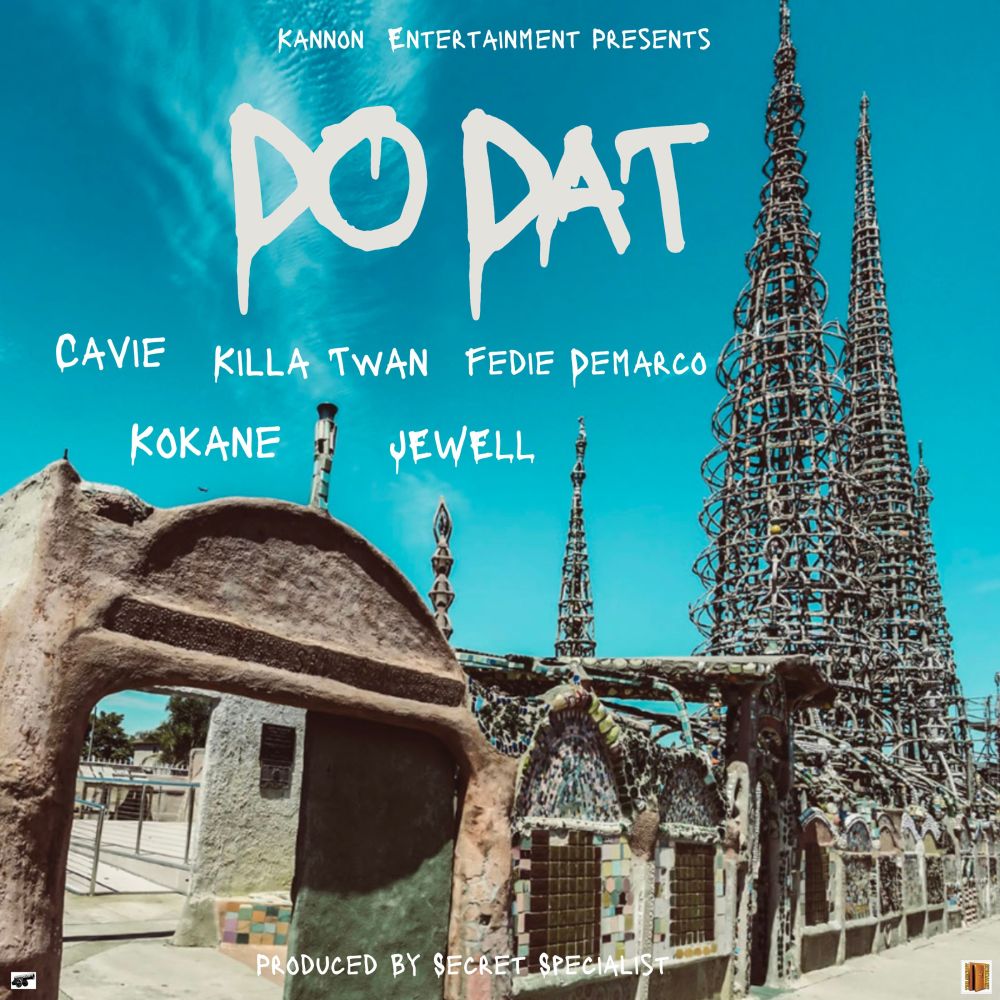 Do Dat (Explicit)