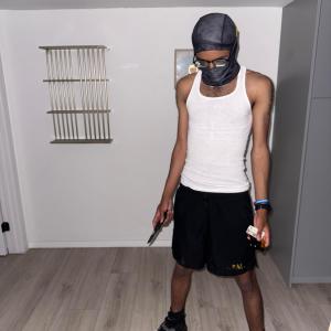 收聽Perubaby的thou go seth macfarlane (Explicit)歌詞歌曲