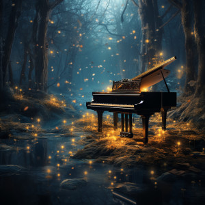 Calming Piano Music的專輯Sharing Dreams