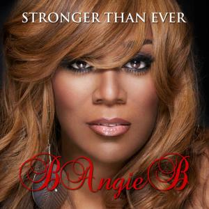 收聽B Angie B的You Are the Reason歌詞歌曲