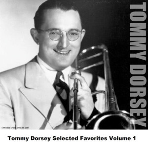 收聽Tommy Dorsey & His Orchestra With Frank Sinatra的Chigaco歌詞歌曲
