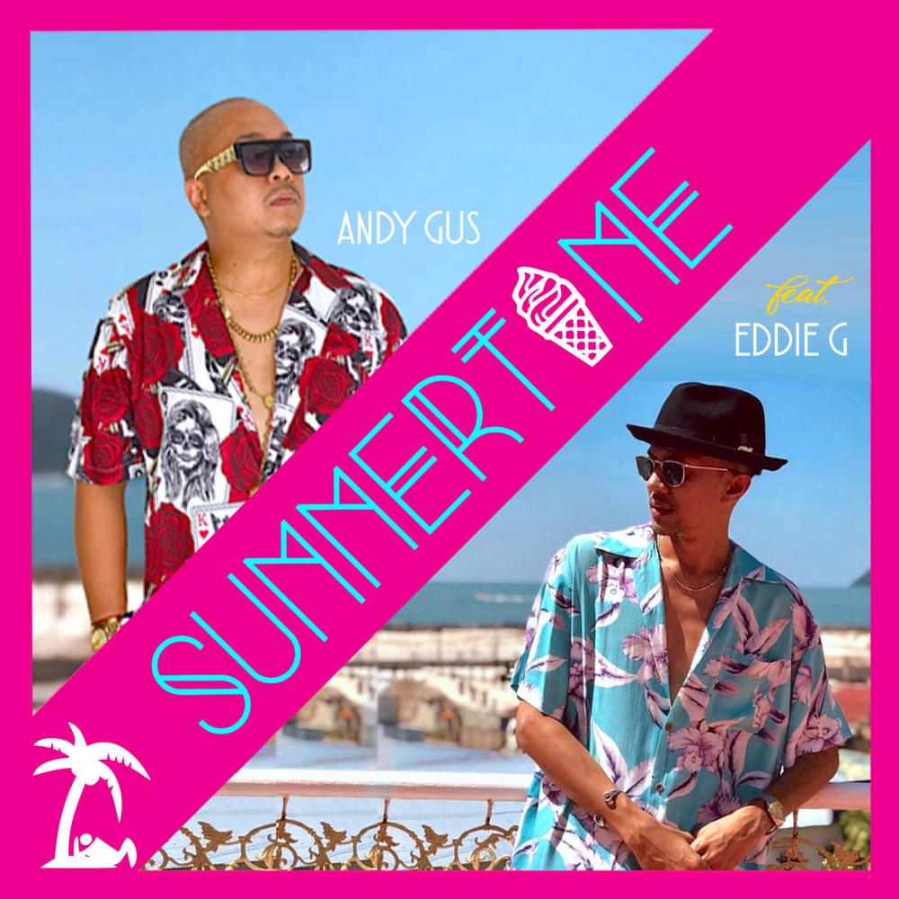 Summertime (feat. Eddie G)