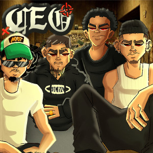 ดาวน์โหลดและฟังเพลง CEO (Explicit) พร้อมเนื้อเพลงจาก 1-800WRLD