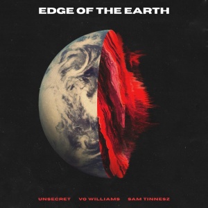 Vo Williams的专辑Edge Of The Earth