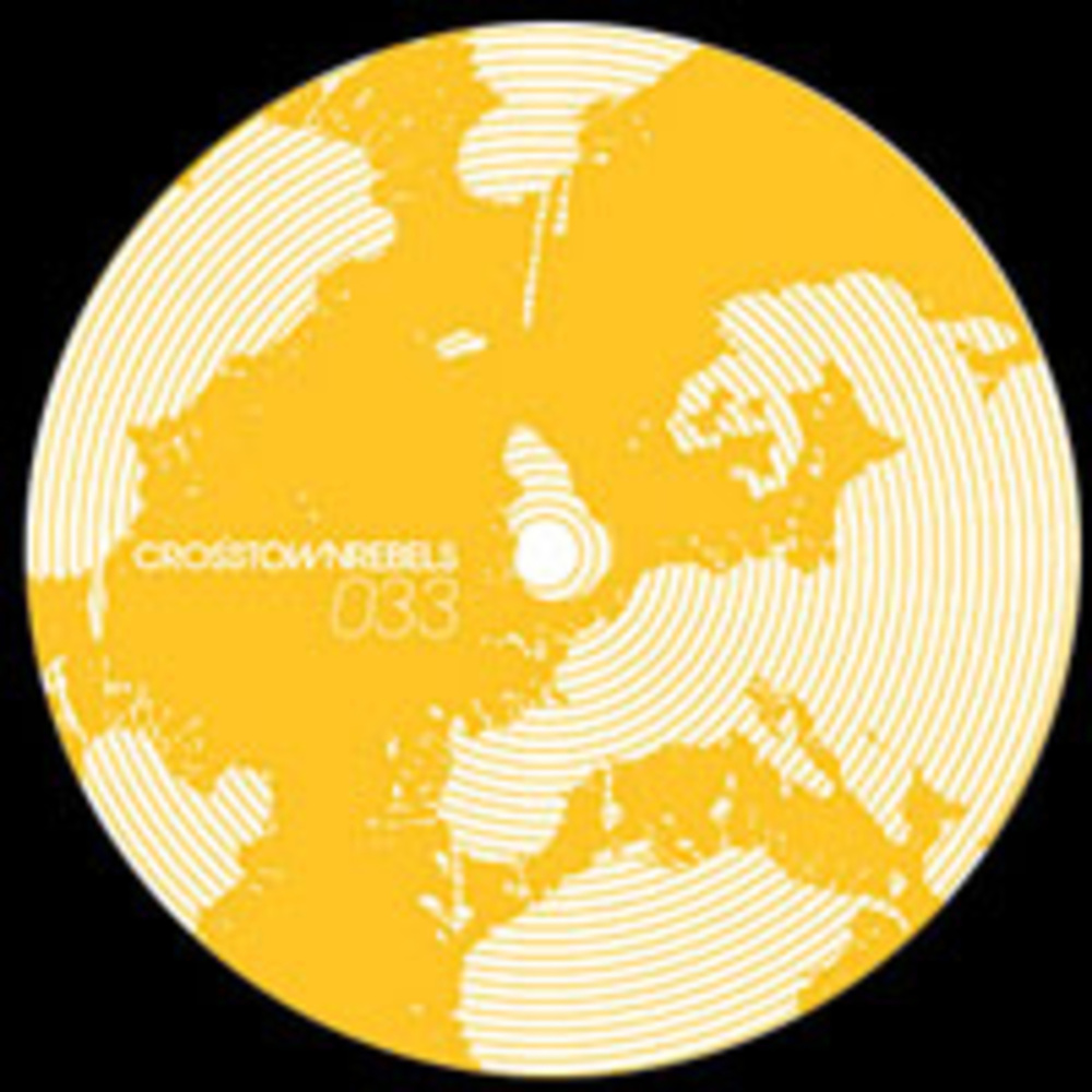 We Was There Tomorrow (Original Mix)