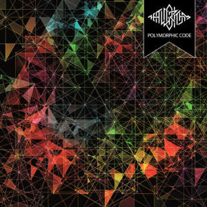 收聽The Algorithm的Bouncing Dot歌詞歌曲