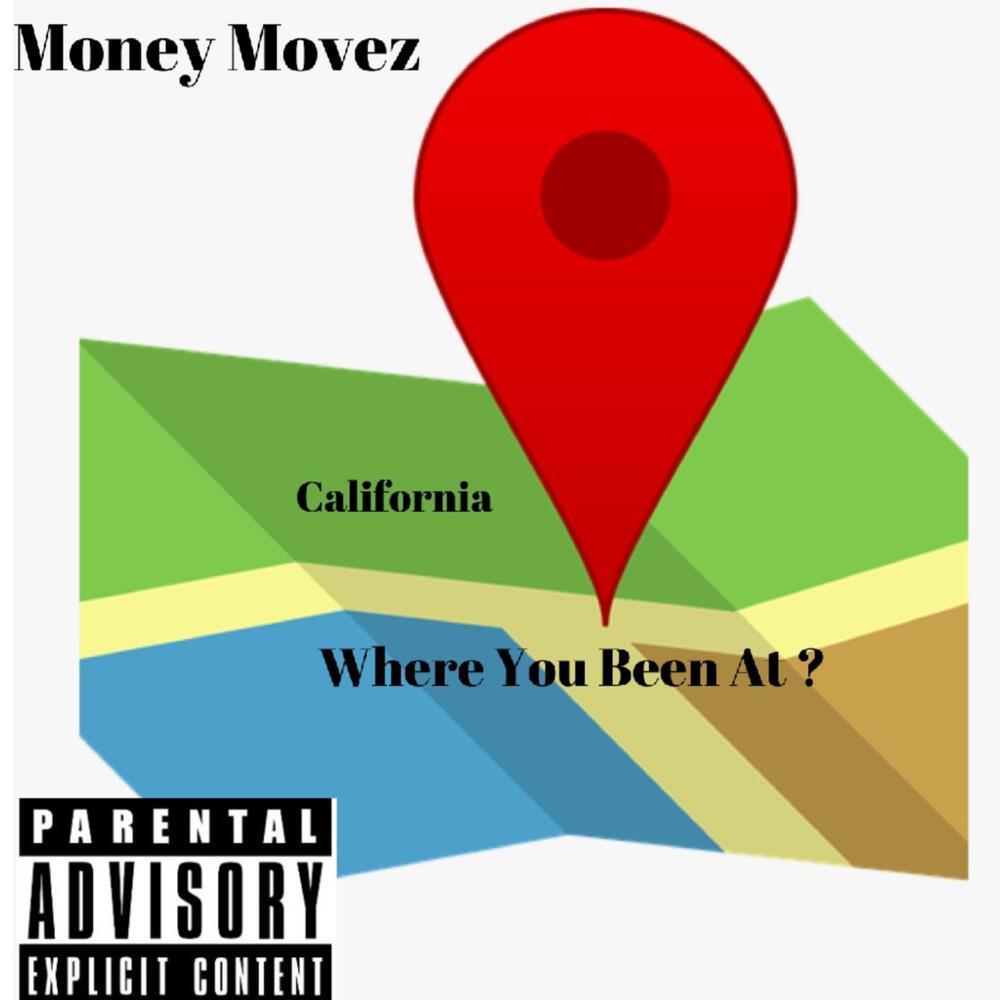 WYBA (Where You Been At?) (Explicit)