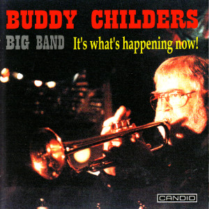 ดาวน์โหลดและฟังเพลง Come Home Again พร้อมเนื้อเพลงจาก Buddy Childers Big Band