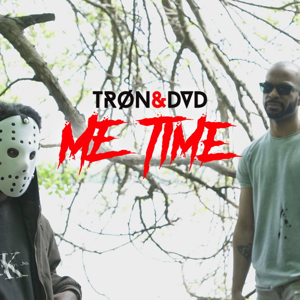 Me Time (Explicit)