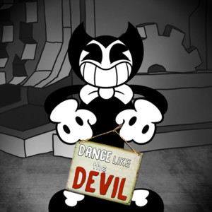Rockit Music的專輯Dance Like the Devil