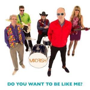 ดาวน์โหลดและฟังเพลง Do You Want to Be Like Me? พร้อมเนื้อเพลงจาก Madfish